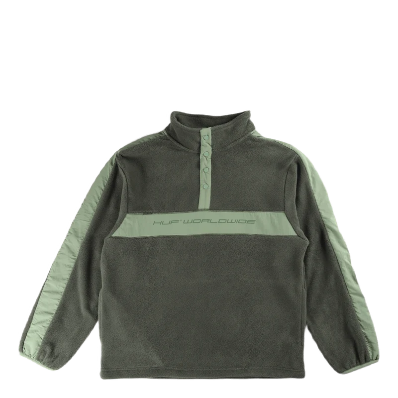 Cascade Polar Fleece Thyme