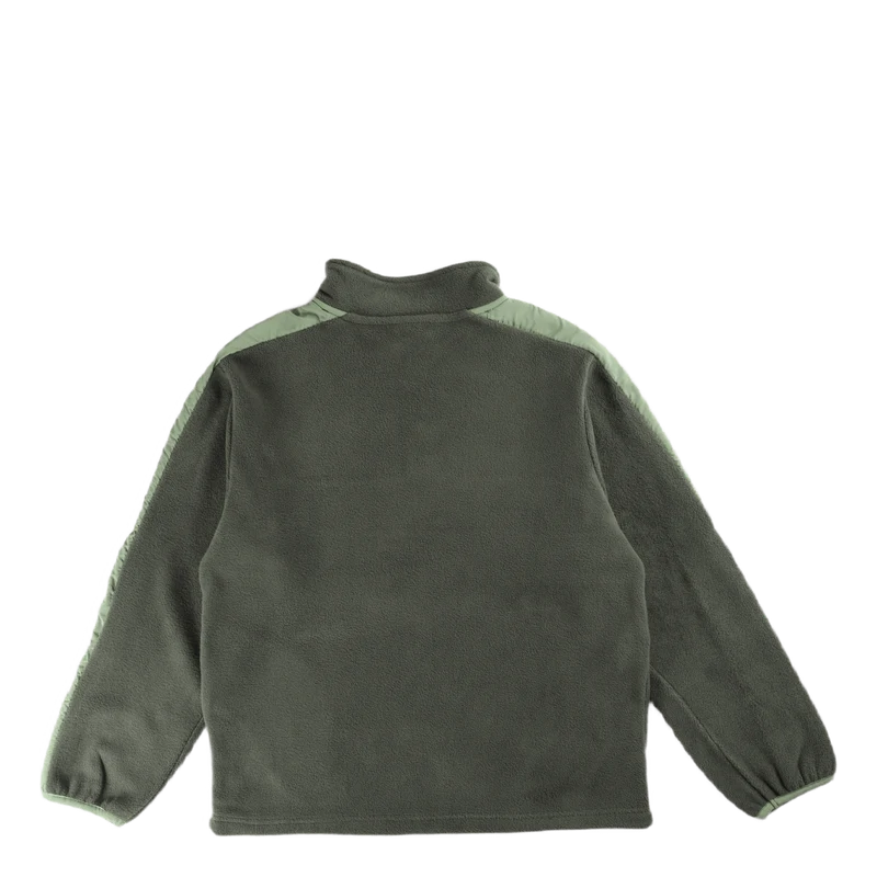 Cascade Polar Fleece Thyme