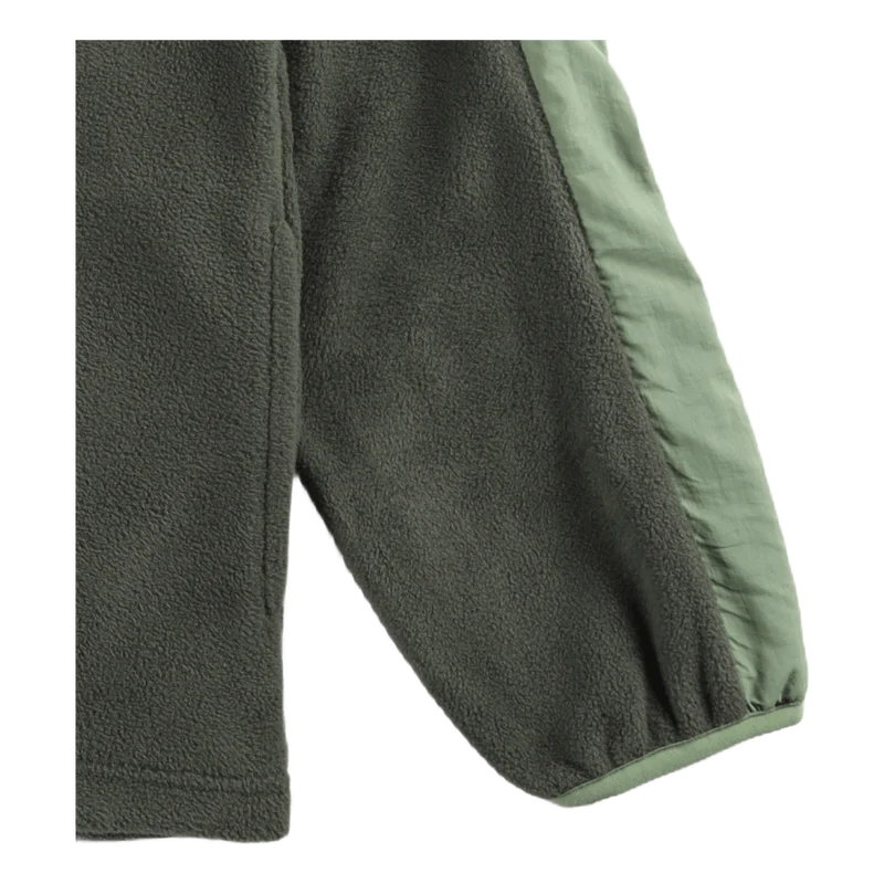 Cascade Polar Fleece Thyme