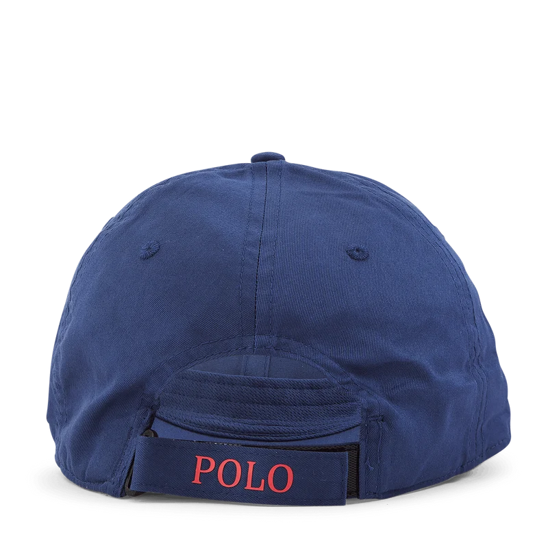 Polo Ralph Lauren Twill Ball Cap