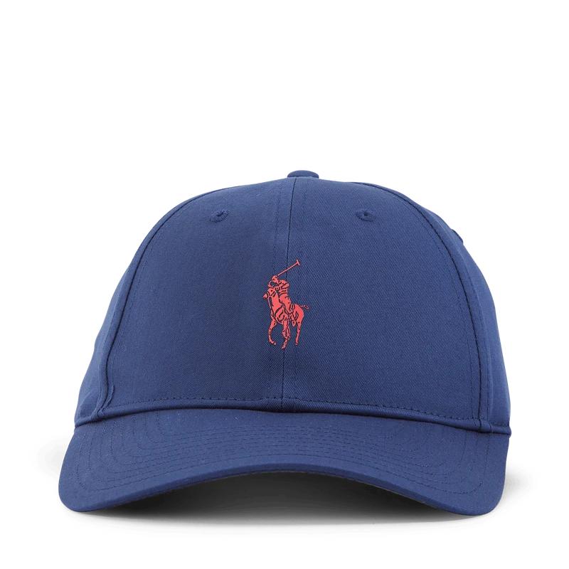 Polo Ralph Lauren Twill Ball Cap
