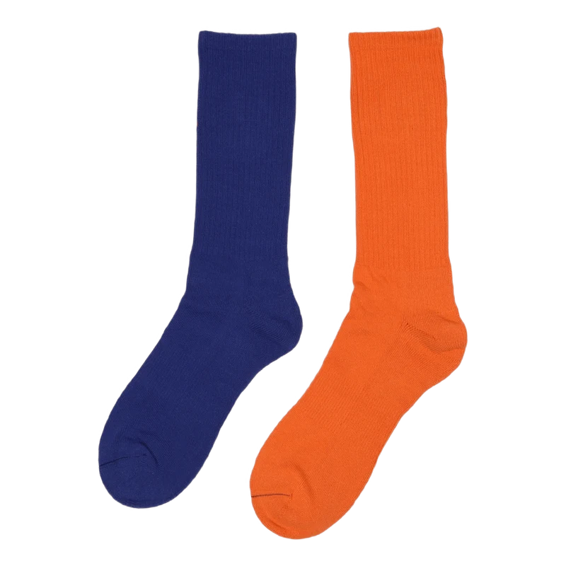 2-Pack Crew Sock