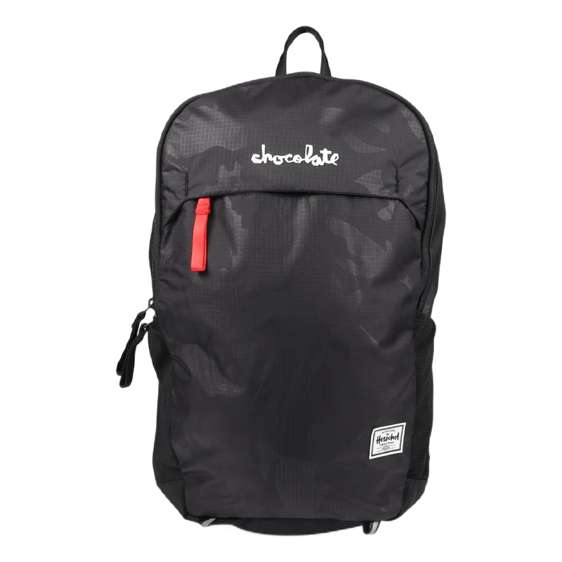 Mammoth Large Night Camo/black