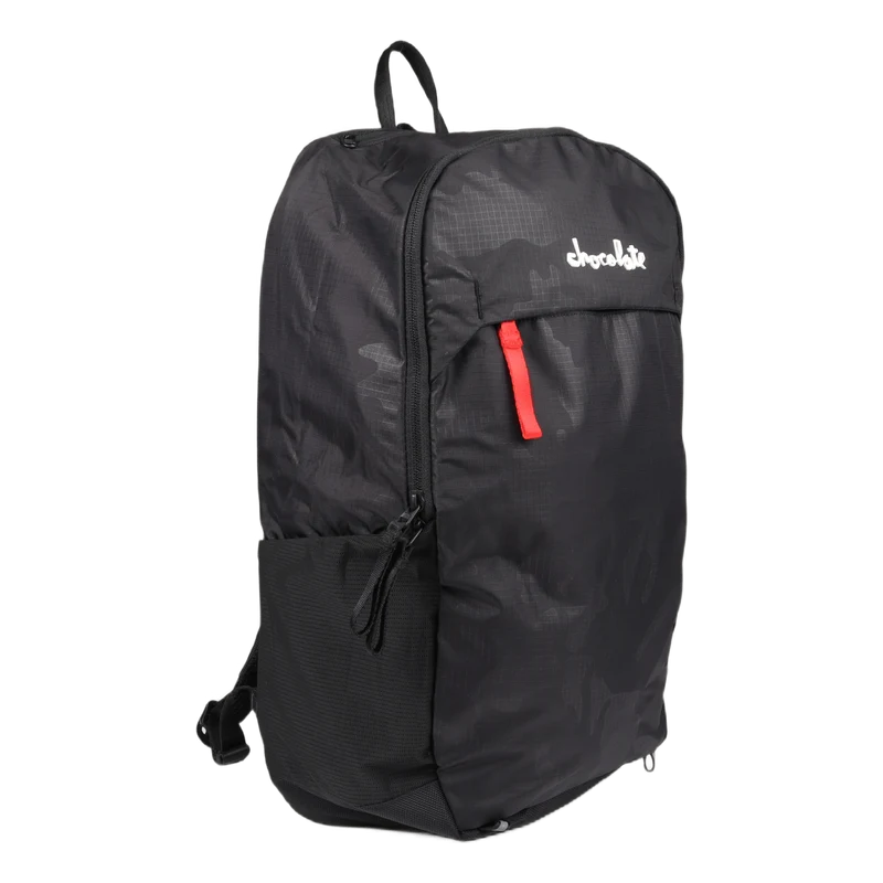 Mammoth Large Night Camo/black