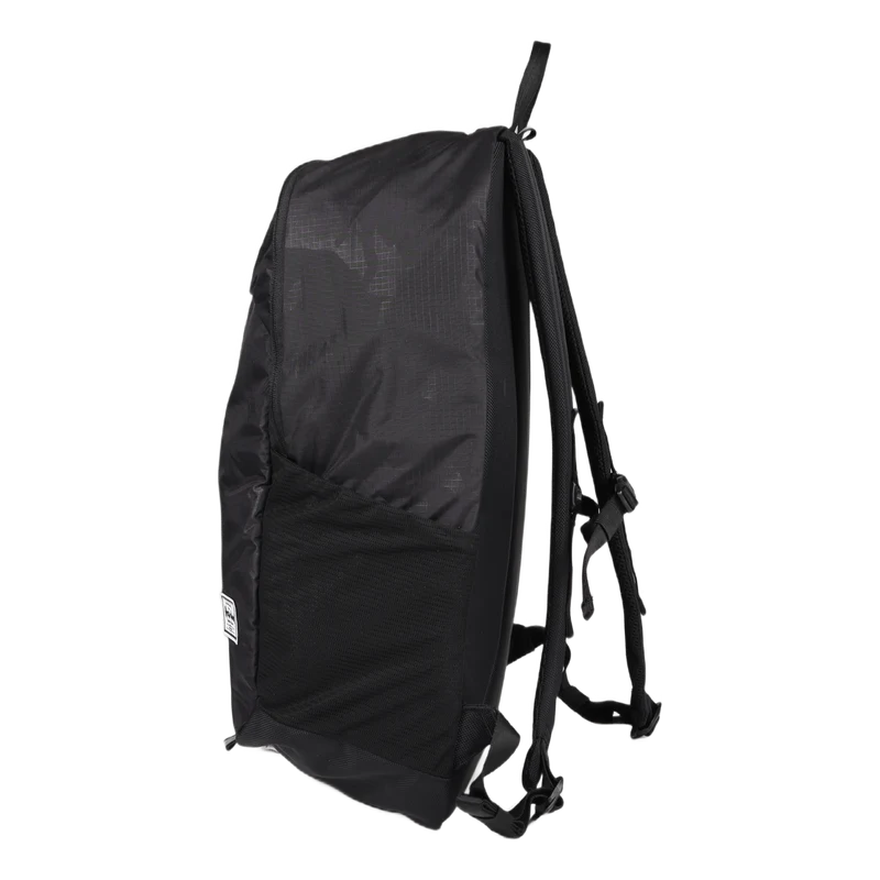 Mammoth Large Night Camo/black