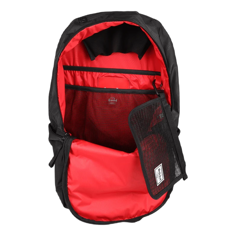 Mammoth Large Night Camo/black