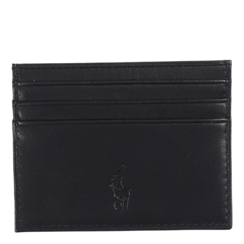 Polo Ralph Lauren Leather Card Case