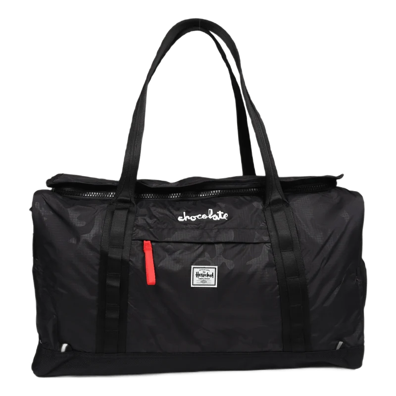 Sutton Carryall Night Camo/black