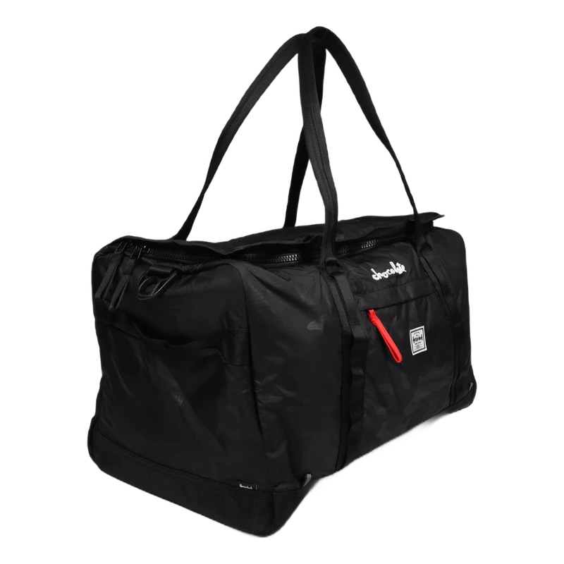 Sutton Carryall Night Camo/black