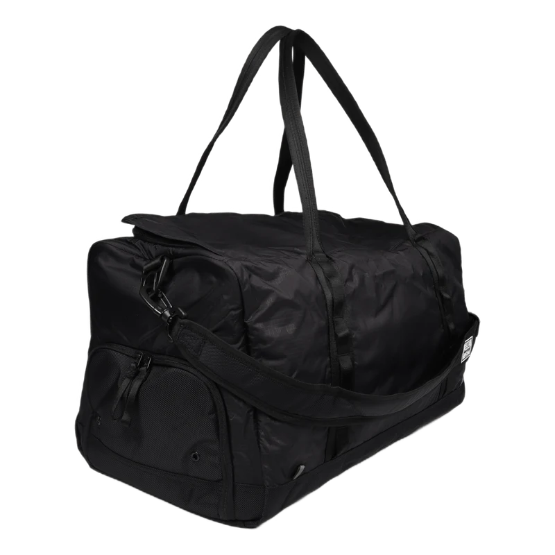 Sutton Carryall Night Camo/black