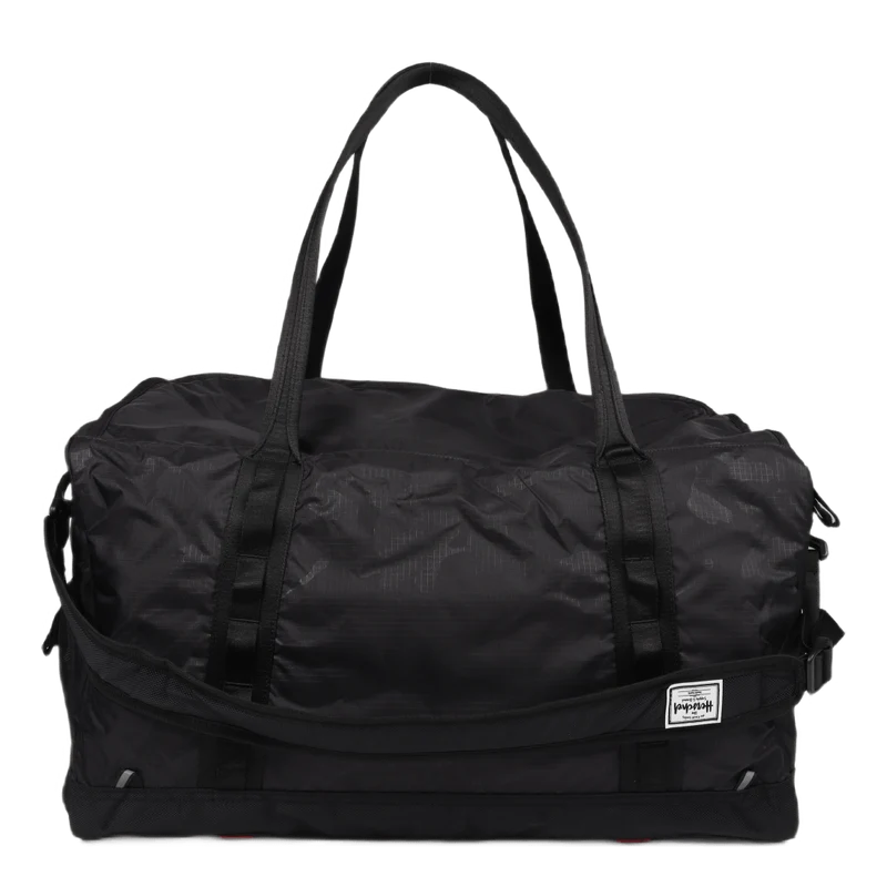 Sutton Carryall Night Camo/black