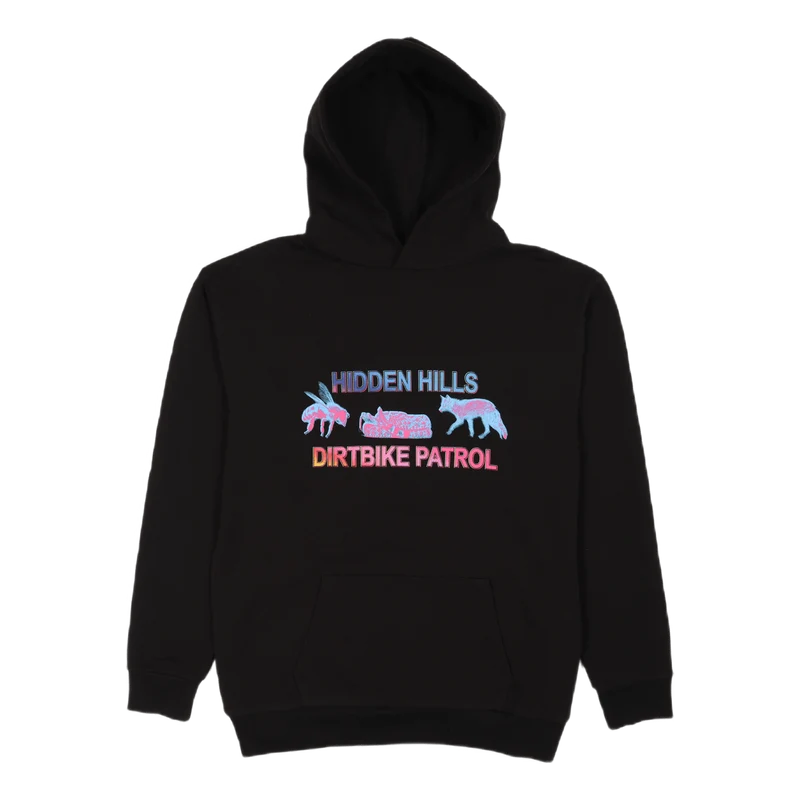 Hoodie Msftsrep Logo Regular F 99