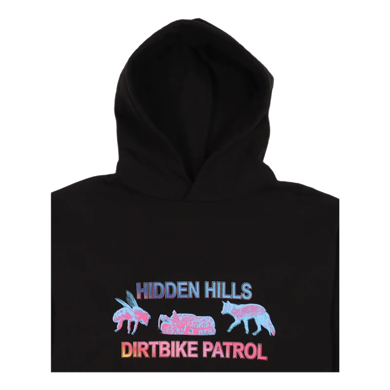 Hoodie Msftsrep Logo Regular F 99