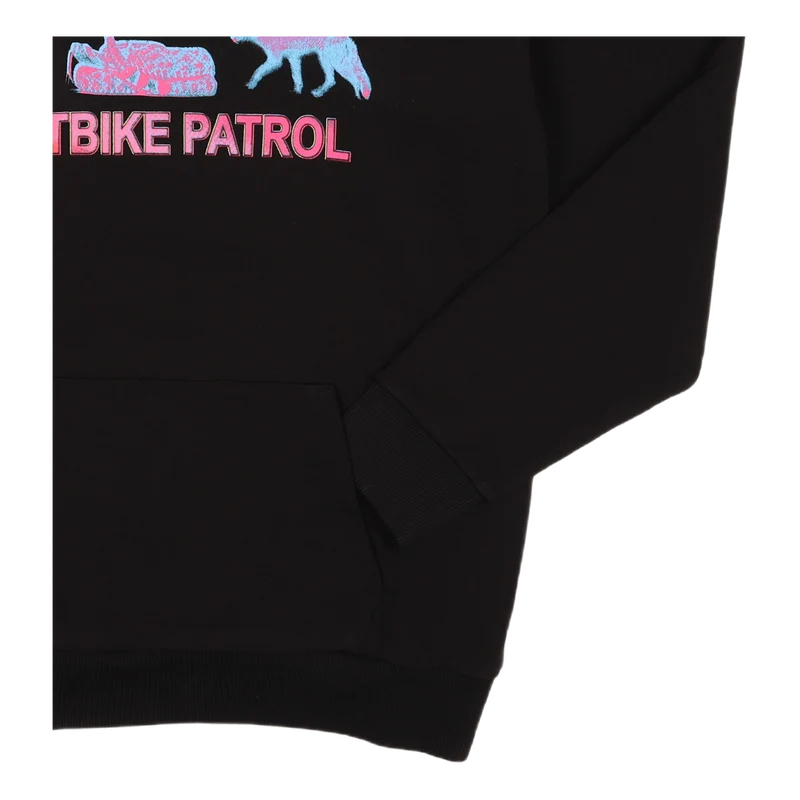 Hoodie Msftsrep Logo Regular F 99