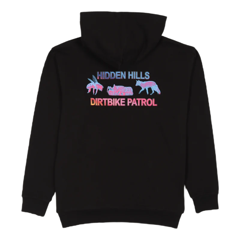 Hoodie Msftsrep Logo Regular F 99