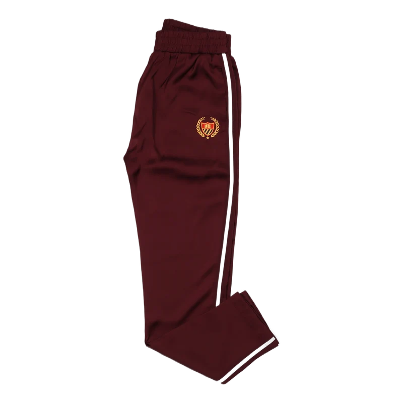 Academy Tracksuit Emb.crest 18