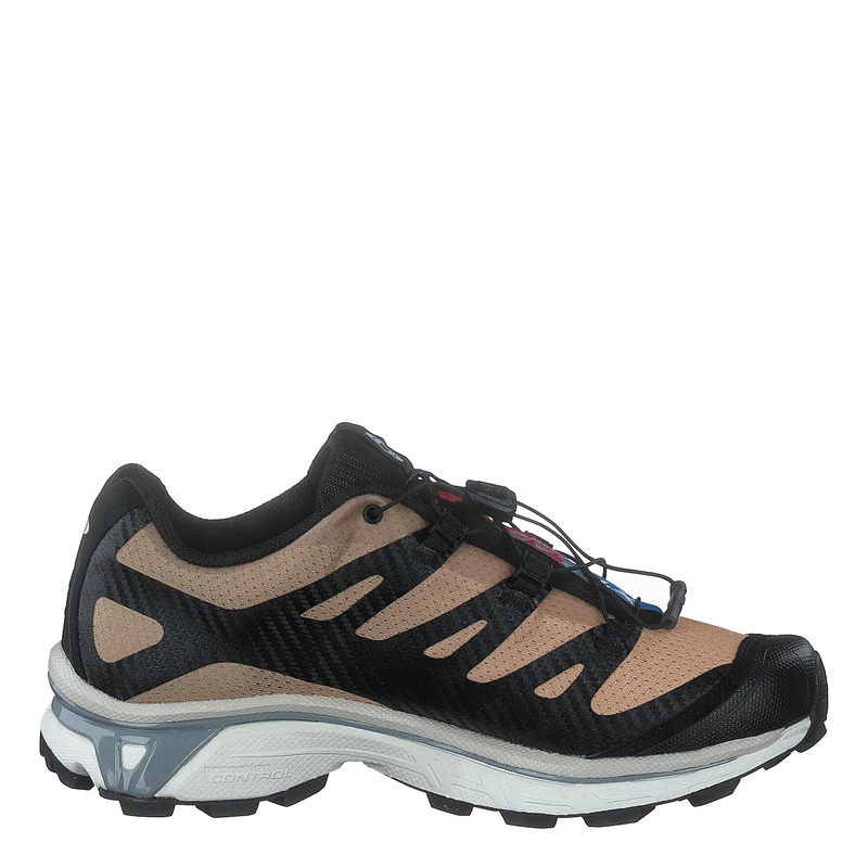 Xt-4 Fenugreek/tobacco Brown/rainy