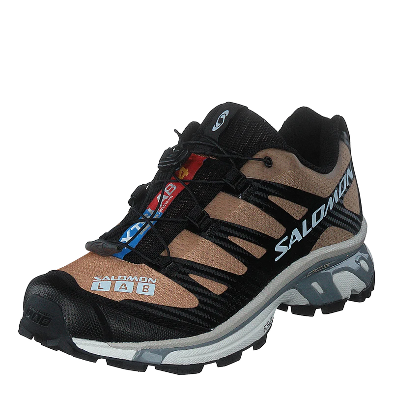 Xt-4 Fenugreek/tobacco Brown/rainy