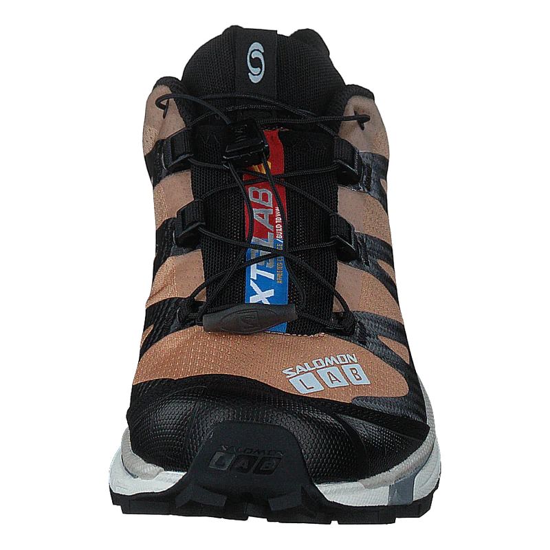 Xt-4 Fenugreek/tobacco Brown/rainy