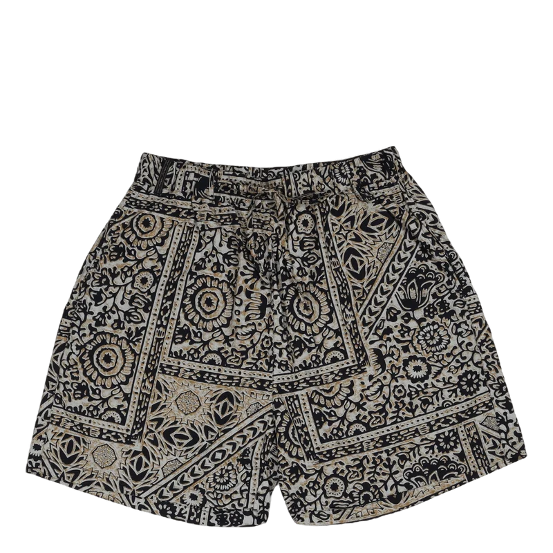 Jaipur Shorts 22 Navy