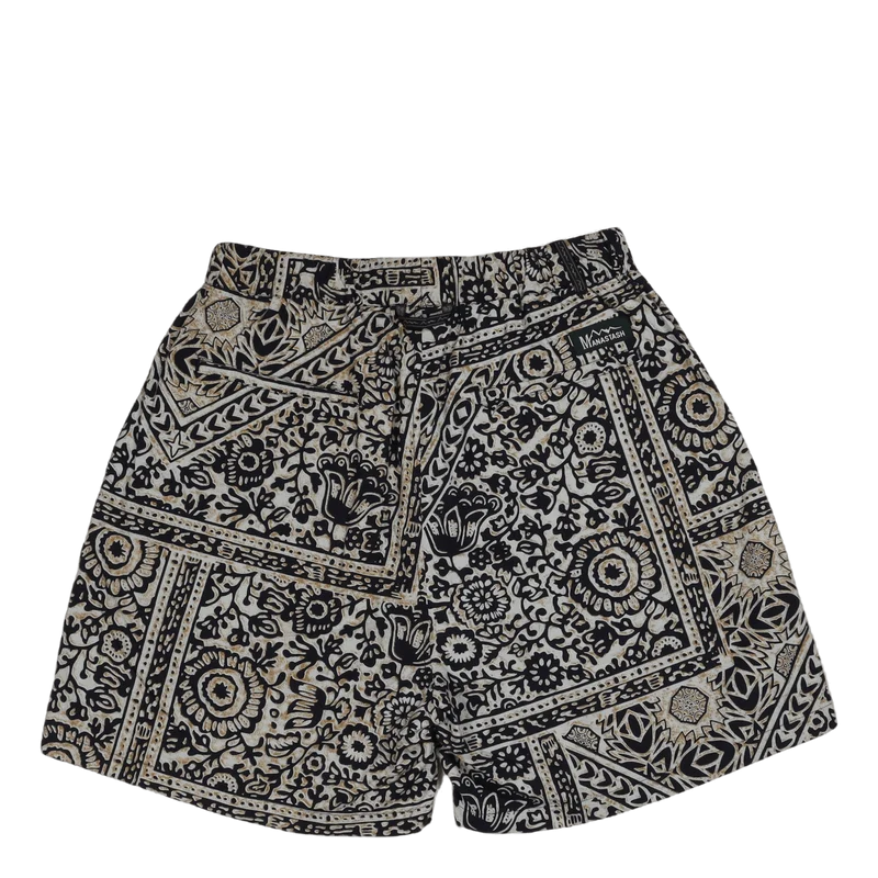 Jaipur Shorts 22 Navy