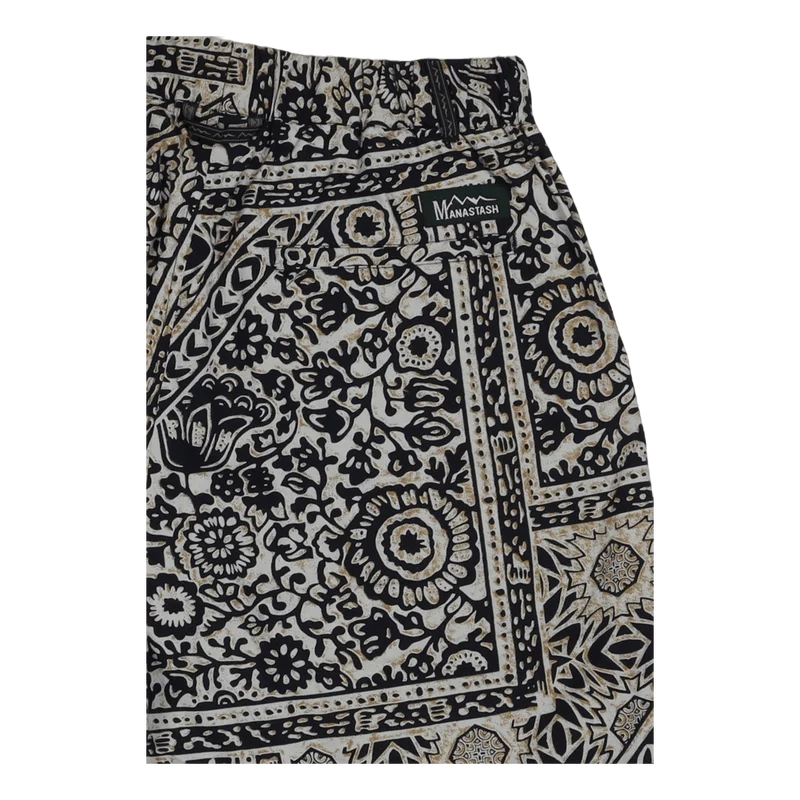 Jaipur Shorts 22 Navy