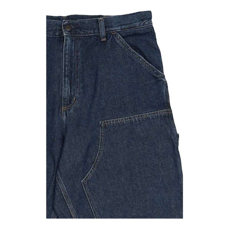 Double Knee Pant