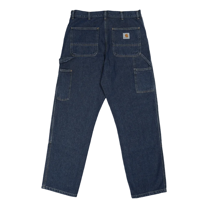 Double Knee Pant