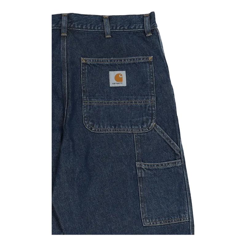 Double Knee Pant