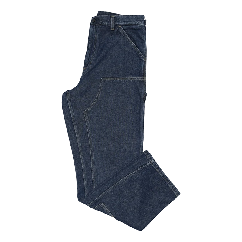 Double Knee Pant