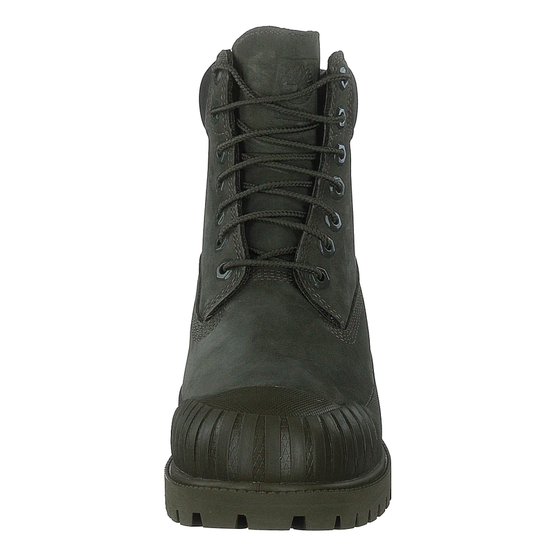 Beeline X 6" Prem Rubber Toe W Grape Leaf