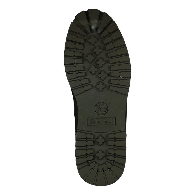 Beeline X 6" Prem Rubber Toe W Grape Leaf