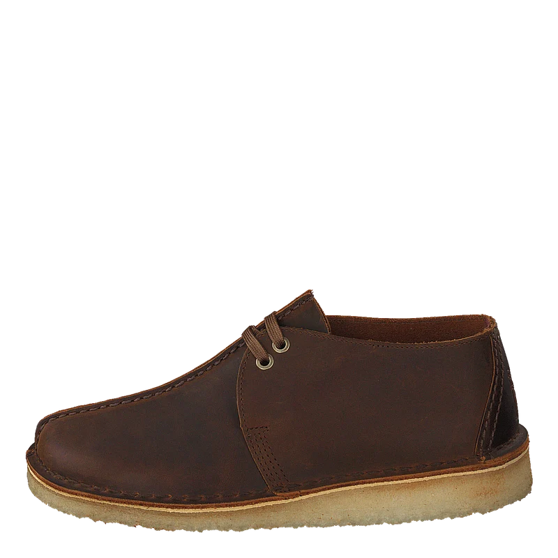 Desert Trek Beeswax