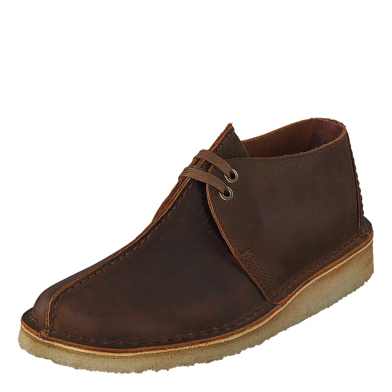 Desert Trek Beeswax