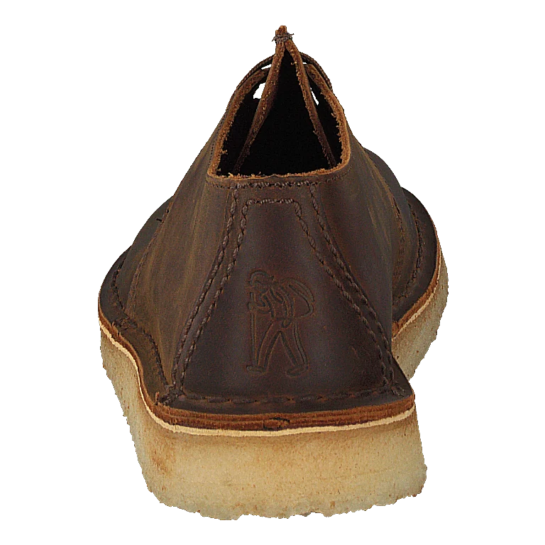 Desert Trek Beeswax