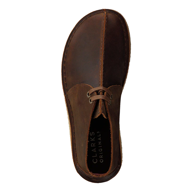 Desert Trek Beeswax