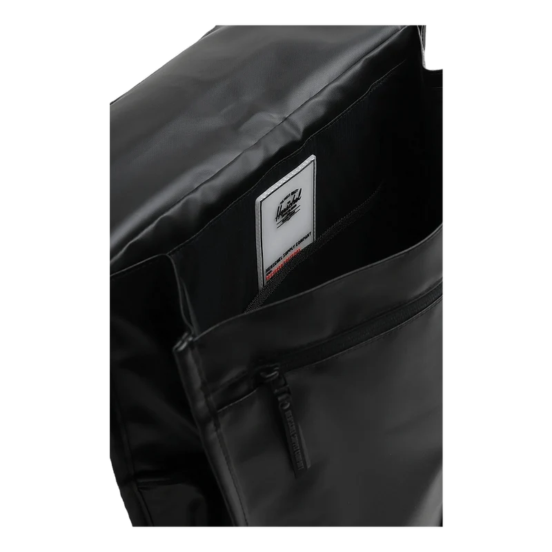 Herschel City Mid-volume
