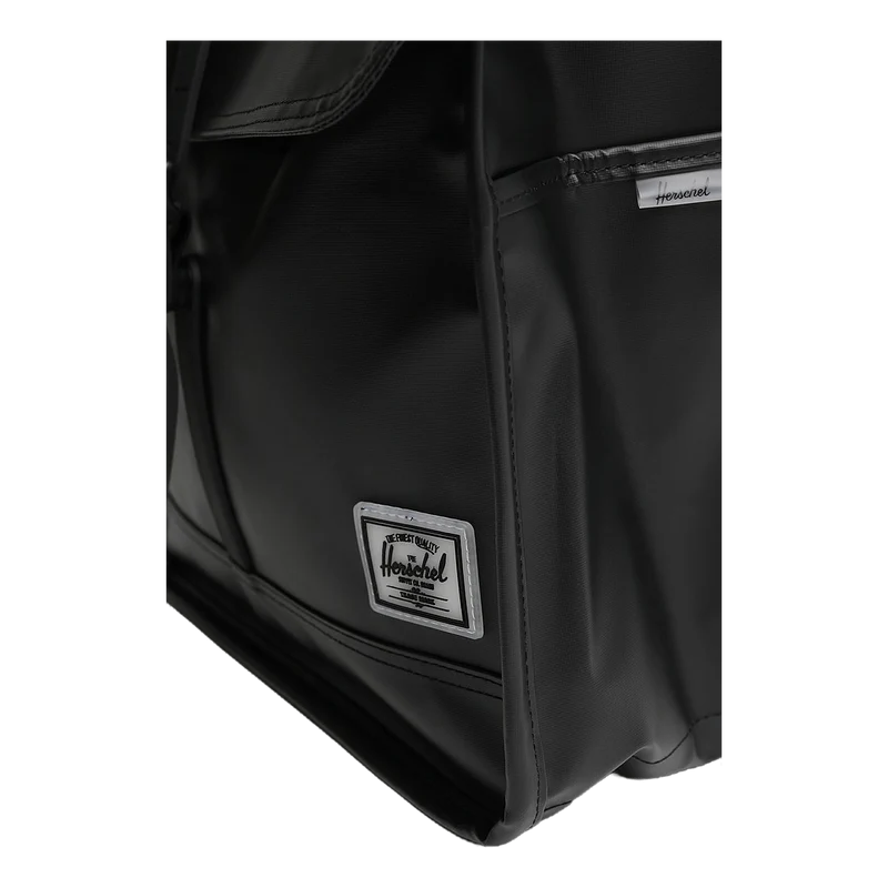 Herschel City Mid-volume