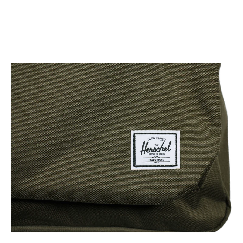 Classic Ivy Green