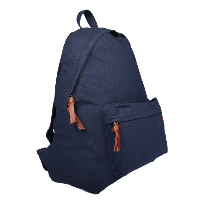 Polo Ralph Lauren Canvas Backpack