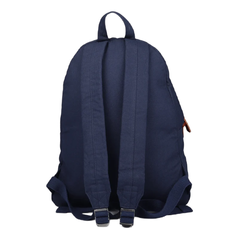 Polo Ralph Lauren Canvas Backpack