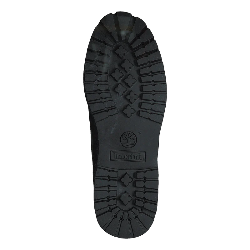 Beeline X 6 Prem Rubber Toe W Green