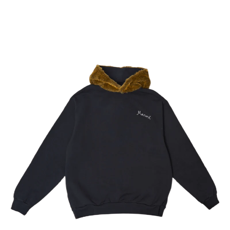 Felpa Black