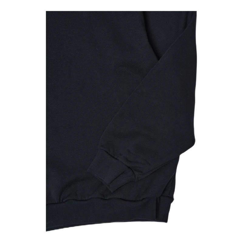 Felpa Black