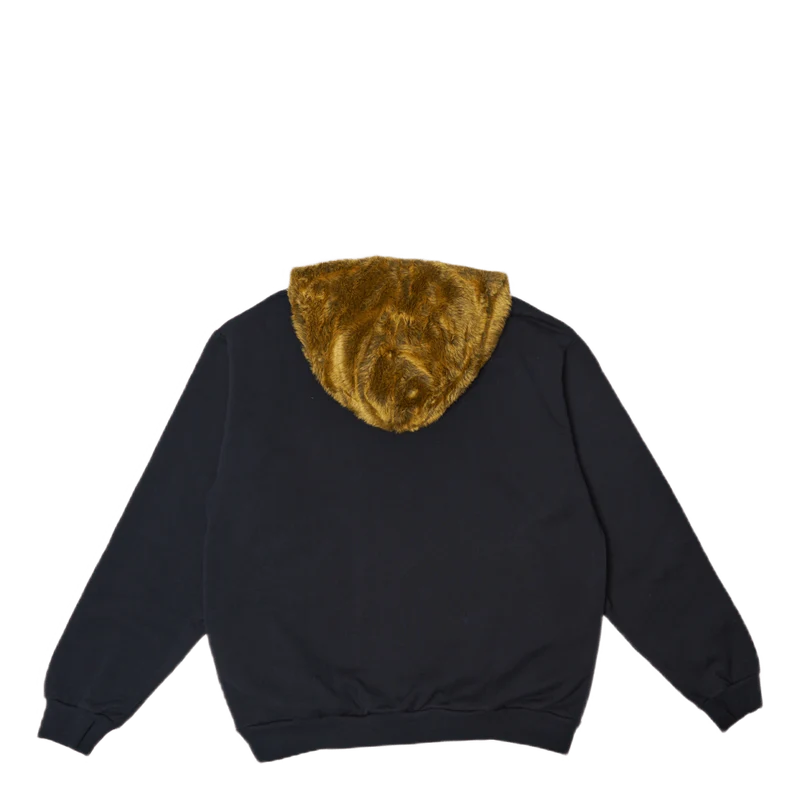 Felpa Black