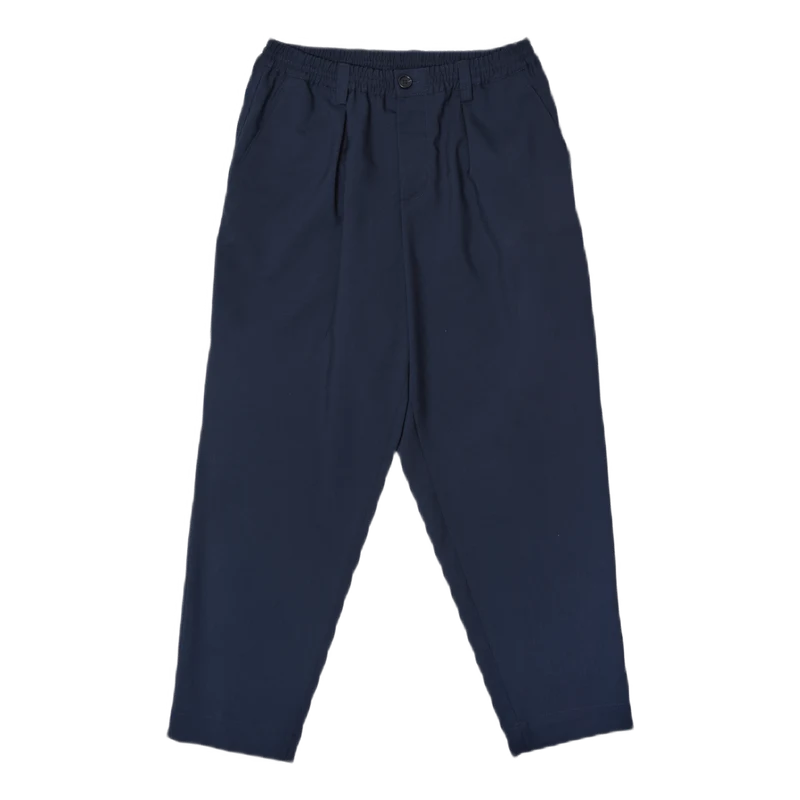 Pantalone Uomo Blue/black