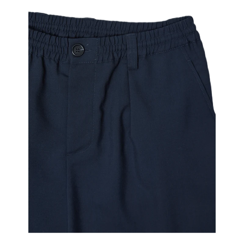 Pantalone Uomo Blue/black
