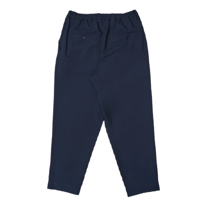Pantalone Uomo Blue/black