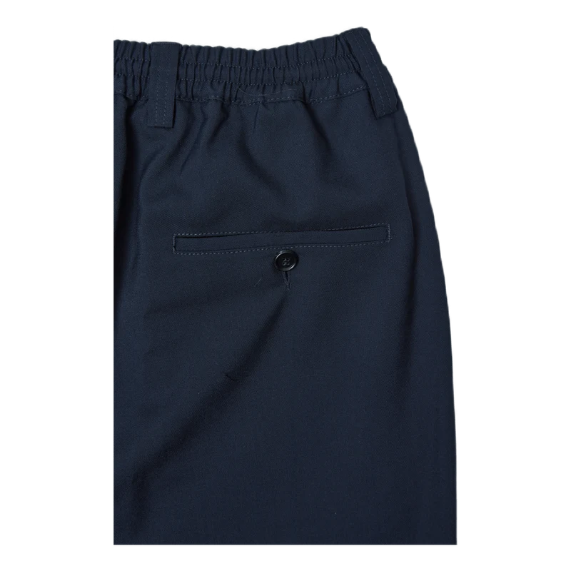 Pantalone Uomo Blue/black