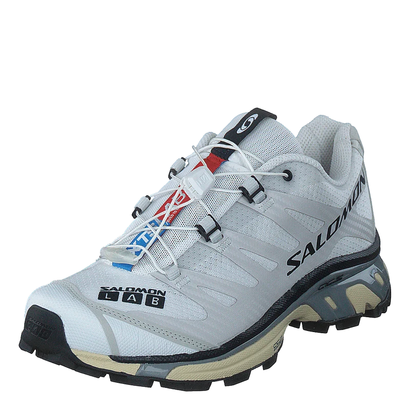 Xt-4 Wht/lunroc/nisk